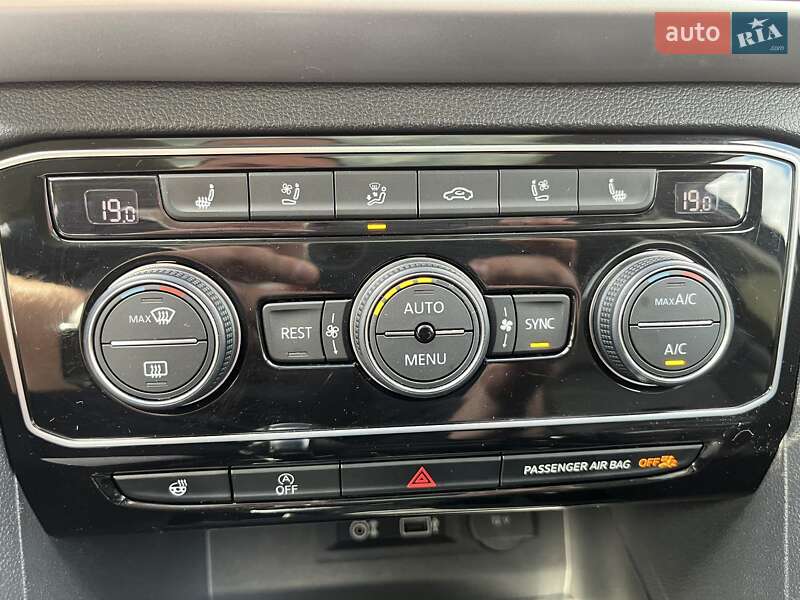 Внедорожник / Кроссовер Volkswagen Atlas 2018 в Львове фото 31 Внедорожник / Кроссовер Volkswagen Atlas 2018 в Львове