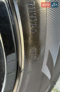 Внедорожник / Кроссовер Volkswagen Atlas 2022 в 