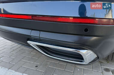 Внедорожник / Кроссовер Volkswagen Atlas 2022 в 