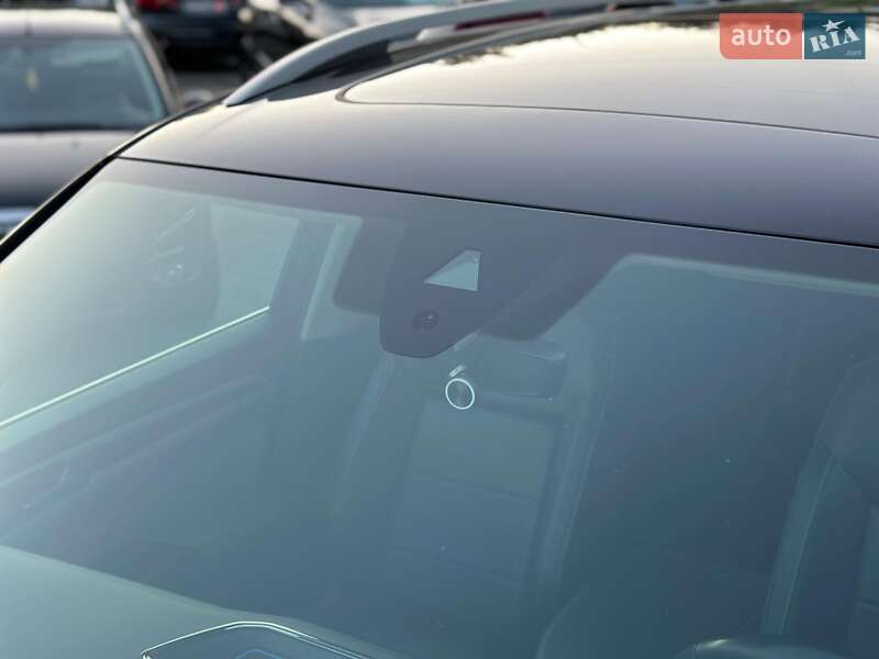 Внедорожник / Кроссовер Volkswagen Atlas 2020 в Виннице