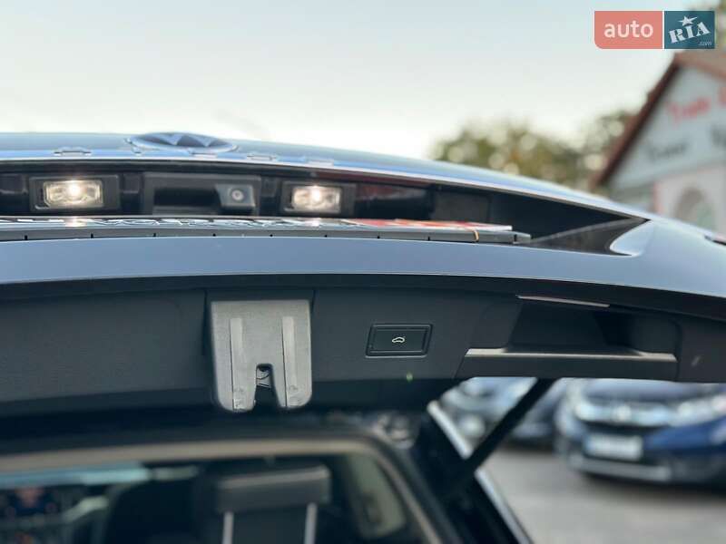 Внедорожник / Кроссовер Volkswagen Atlas 2020 в Виннице