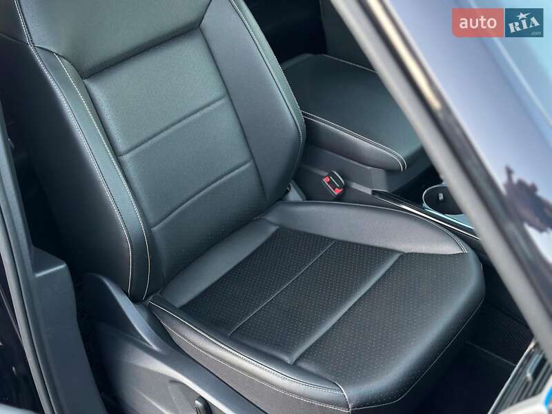 Внедорожник / Кроссовер Volkswagen Atlas 2020 в Виннице