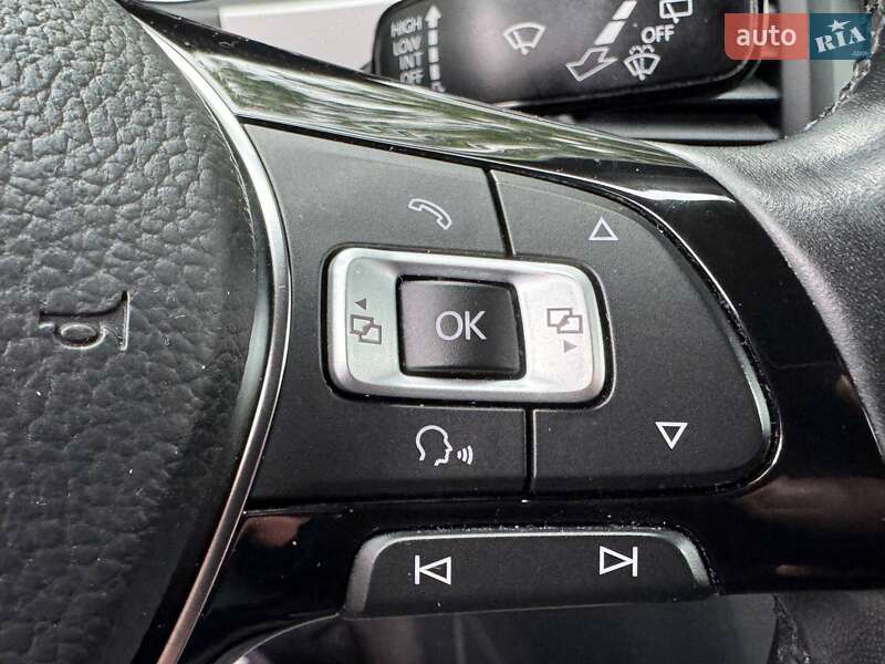 Позашляховик / Кросовер Volkswagen Atlas 2018 в Одесі фото 14 Позашляховик / Кросовер Volkswagen Atlas 2018 в Одесі