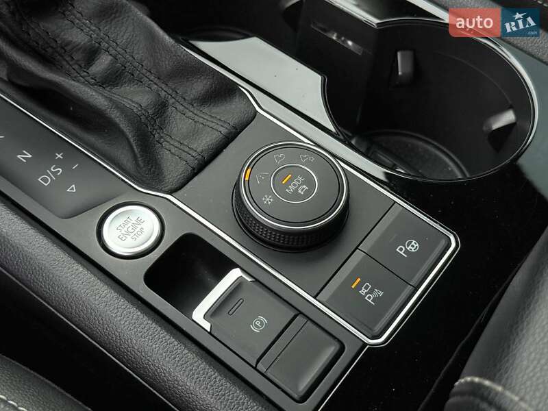 Внедорожник / Кроссовер Volkswagen Atlas 2020 в Харькове