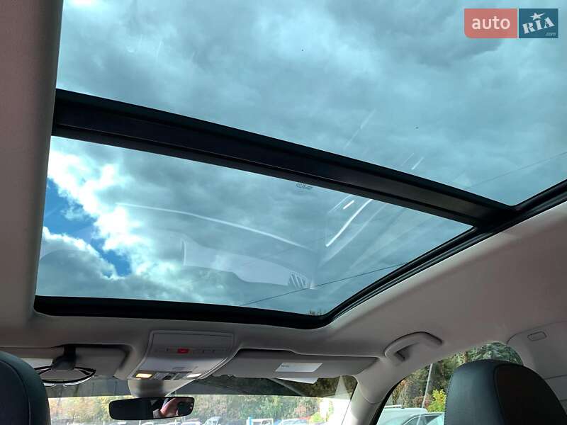 Позашляховик / Кросовер Volkswagen Atlas 2017 в Вінниці