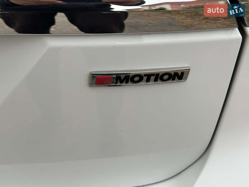 Внедорожник / Кроссовер Volkswagen Atlas 2020 в Днепре фото 13 Внедорожник / Кроссовер Volkswagen Atlas 2020 в Днепре