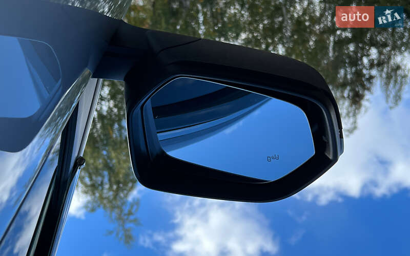 Позашляховик / Кросовер Volkswagen Atlas 2020 в Львові