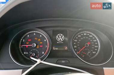 Внедорожник / Кроссовер Volkswagen Atlas 2021 в 