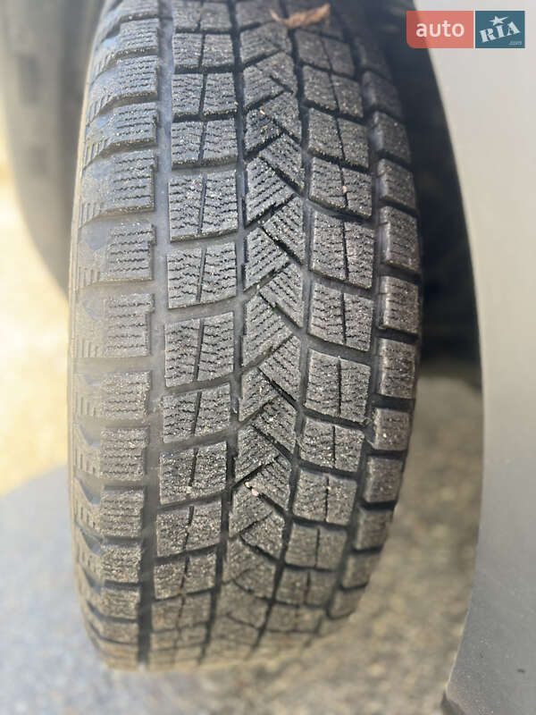 Внедорожник / Кроссовер Volkswagen Atlas 2023 в Кропивницком