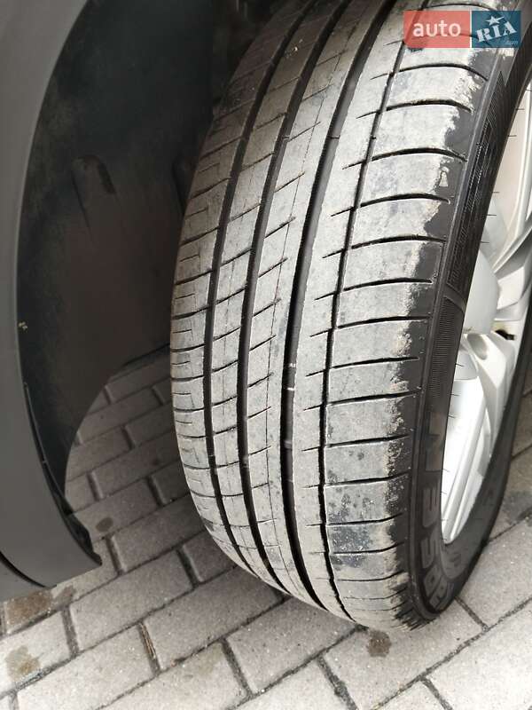 Внедорожник / Кроссовер Volkswagen Atlas 2019 в Ровно фото 11 Внедорожник / Кроссовер Volkswagen Atlas 2019 в Ровно