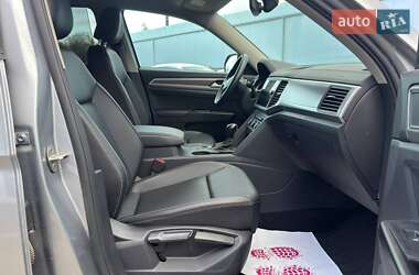 Внедорожник / Кроссовер Volkswagen Atlas 2020 в 
