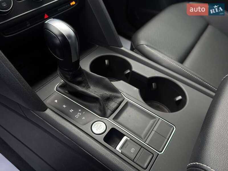 Позашляховик / Кросовер Volkswagen Atlas 2020 в Львові фото 15 Позашляховик / Кросовер Volkswagen Atlas 2020 в Львові