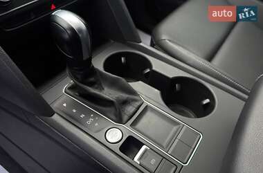 Внедорожник / Кроссовер Volkswagen Atlas 2020 в 