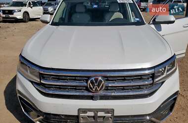 Внедорожник / Кроссовер Volkswagen Atlas 2023 в 
