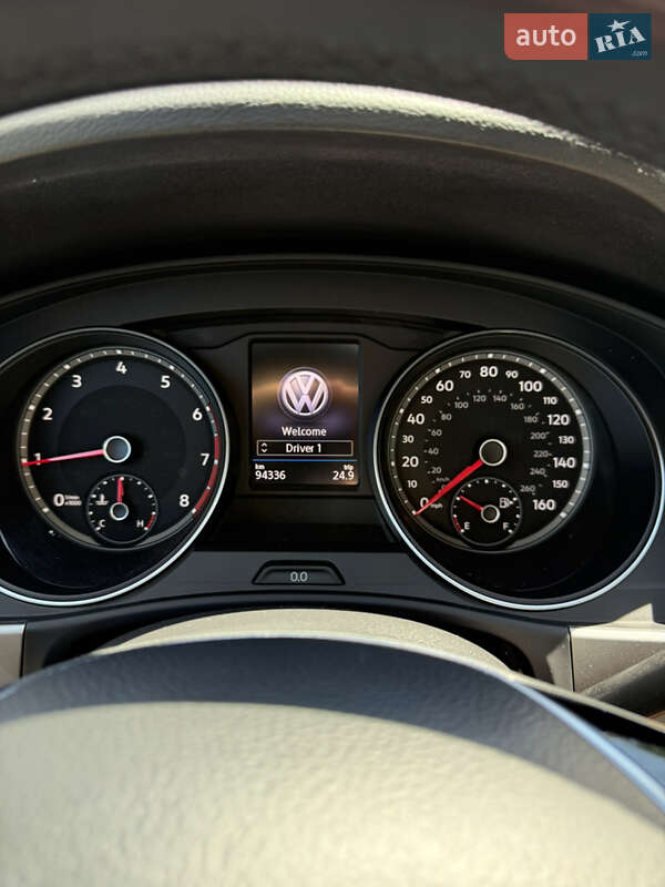 Позашляховик / Кросовер Volkswagen Atlas 2018 в Києві фото 24 Позашляховик / Кросовер Volkswagen Atlas 2018 в Києві