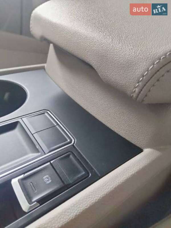 Внедорожник / Кроссовер Volkswagen Atlas 2018 в Хмельницком фото 29 Внедорожник / Кроссовер Volkswagen Atlas 2018 в Хмельницком