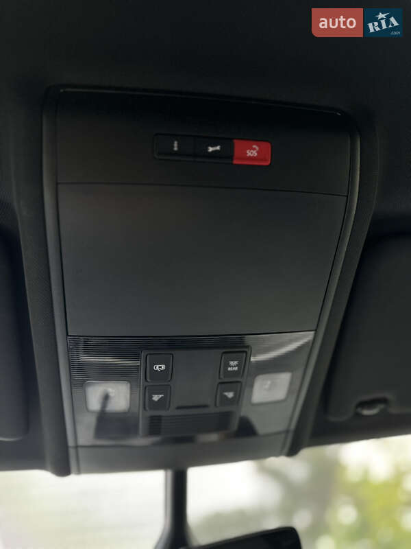 Позашляховик / Кросовер Volkswagen Atlas 2019 в Звенигородці фото 31 Позашляховик / Кросовер Volkswagen Atlas 2019 в Звенигородці