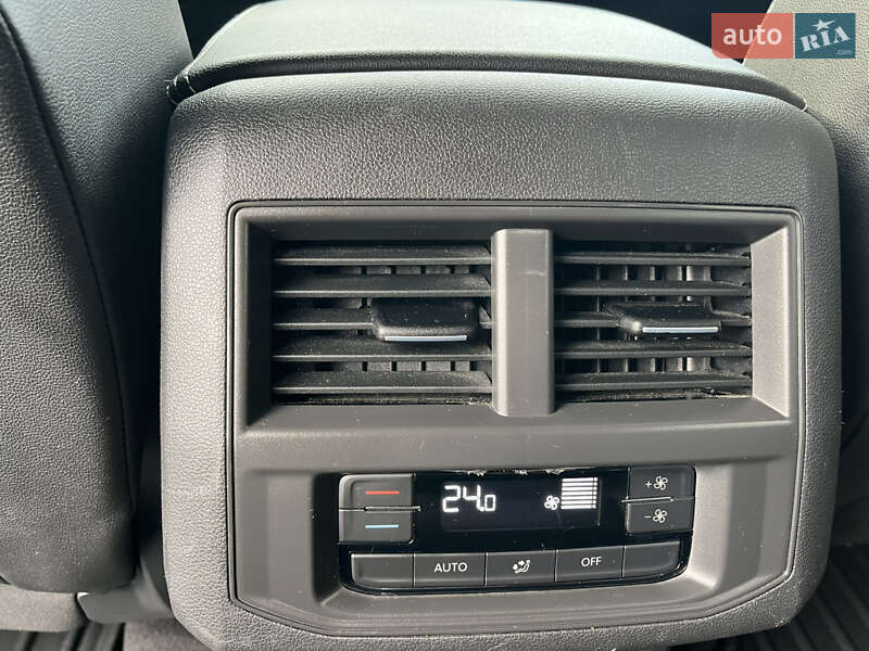 Позашляховик / Кросовер Volkswagen Atlas 2020 в Вінниці