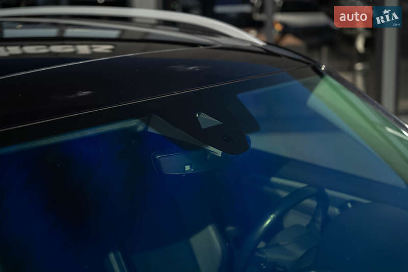 Позашляховик / Кросовер Volkswagen Atlas 2020 в Чернівцях