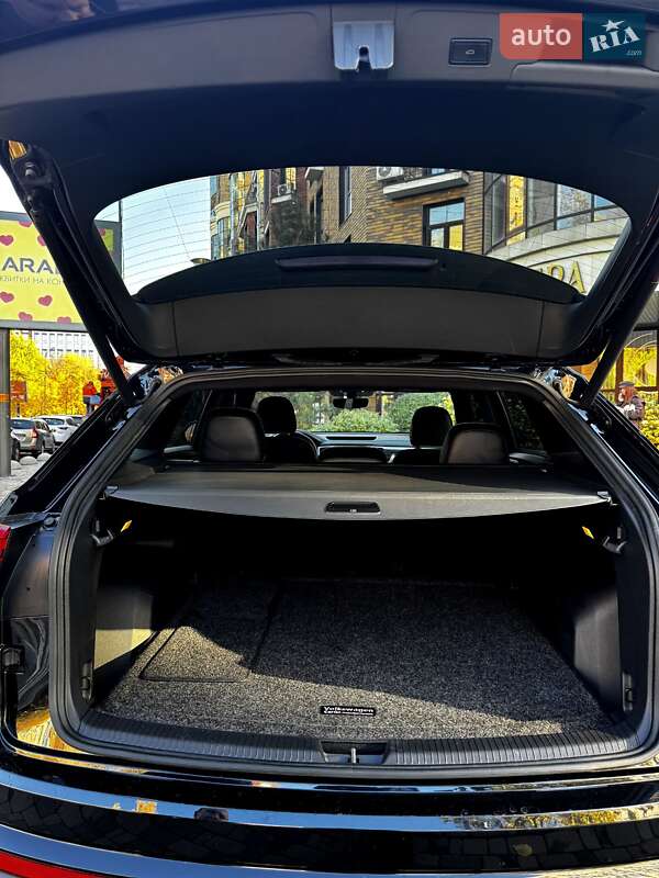 Внедорожник / Кроссовер Volkswagen Atlas 2020 в Киеве фото 18 Внедорожник / Кроссовер Volkswagen Atlas 2020 в Киеве