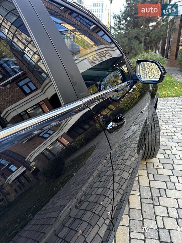 Внедорожник / Кроссовер Volkswagen Atlas 2020 в Киеве фото 52 Внедорожник / Кроссовер Volkswagen Atlas 2020 в Киеве