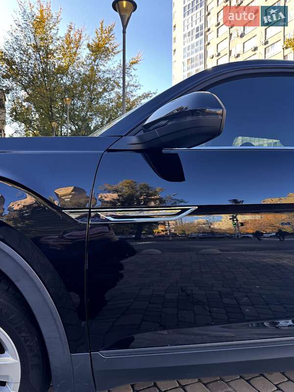 Внедорожник / Кроссовер Volkswagen Atlas 2020 в Киеве фото 64 Внедорожник / Кроссовер Volkswagen Atlas 2020 в Киеве