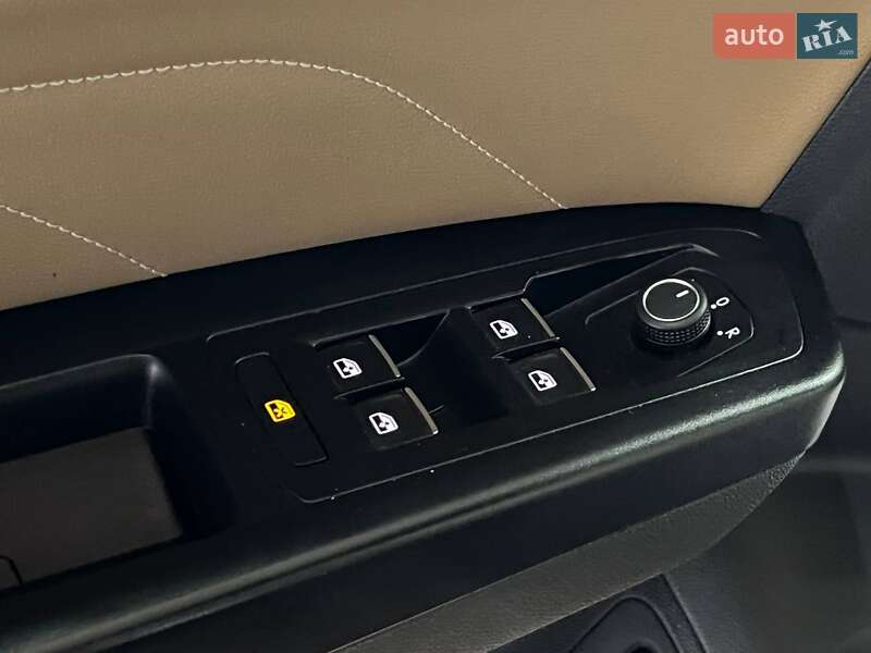 Внедорожник / Кроссовер Volkswagen Atlas 2020 в Одессе фото 17 Внедорожник / Кроссовер Volkswagen Atlas 2020 в Одессе