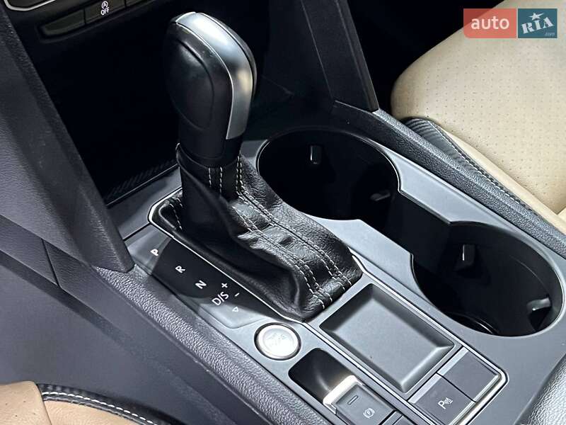 Внедорожник / Кроссовер Volkswagen Atlas 2020 в Одессе фото 22 Внедорожник / Кроссовер Volkswagen Atlas 2020 в Одессе