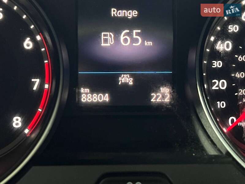 Внедорожник / Кроссовер Volkswagen Atlas 2020 в Одессе фото 32 Внедорожник / Кроссовер Volkswagen Atlas 2020 в Одессе