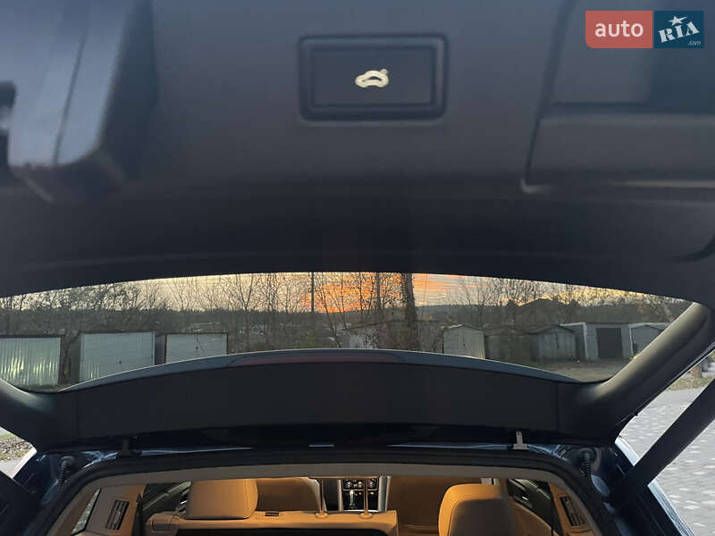 Внедорожник / Кроссовер Volkswagen Atlas 2019 в Киеве фото 19 Внедорожник / Кроссовер Volkswagen Atlas 2019 в Киеве