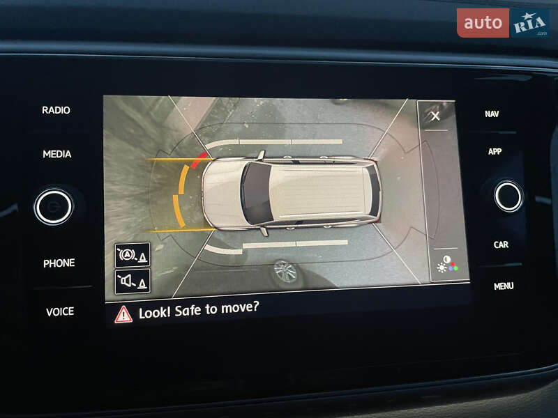 Внедорожник / Кроссовер Volkswagen Atlas 2019 в Киеве фото 27 Внедорожник / Кроссовер Volkswagen Atlas 2019 в Киеве