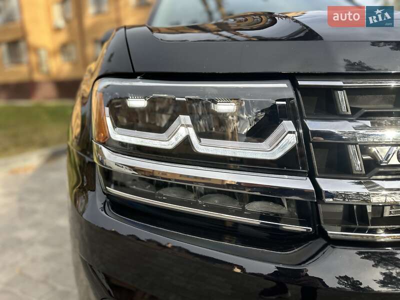 Внедорожник / Кроссовер Volkswagen Atlas 2018 в Нетешине