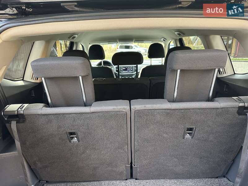 Внедорожник / Кроссовер Volkswagen Atlas 2018 в Нетешине