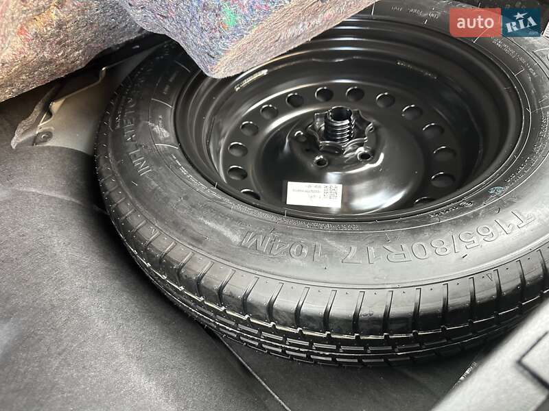 Внедорожник / Кроссовер Volkswagen Atlas 2018 в Нетешине