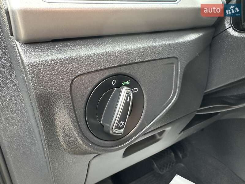 Внедорожник / Кроссовер Volkswagen Atlas 2018 в Нетешине