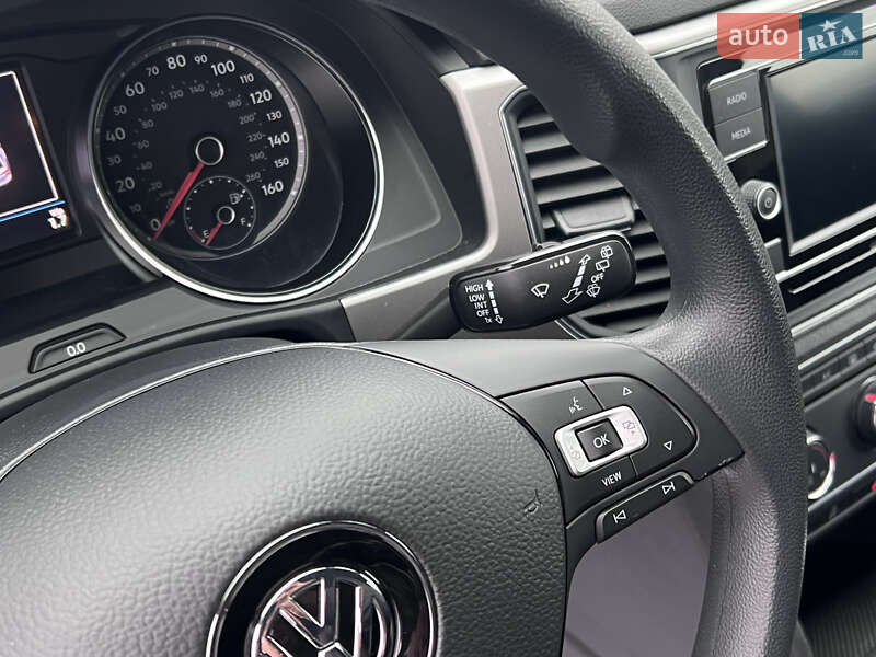 Внедорожник / Кроссовер Volkswagen Atlas 2019 в Нововолынске фото 18 Внедорожник / Кроссовер Volkswagen Atlas 2019 в Нововолынске