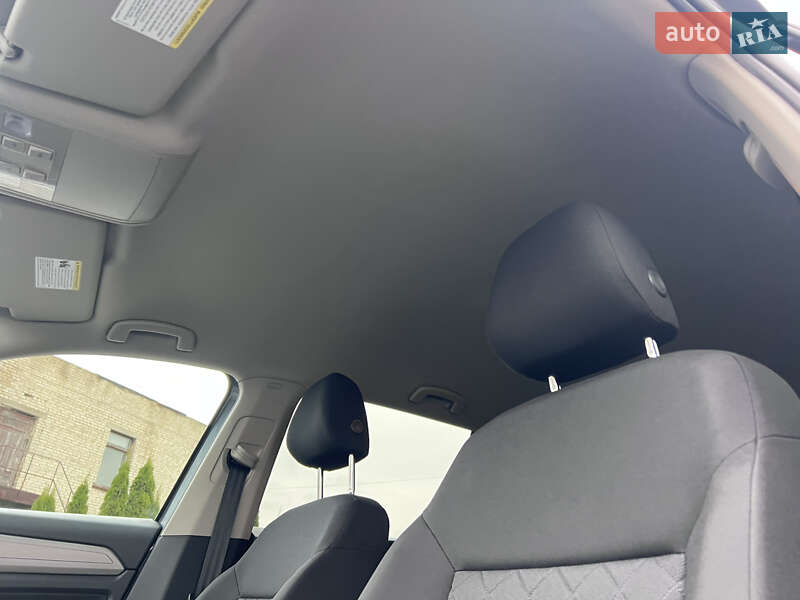 Внедорожник / Кроссовер Volkswagen Atlas 2019 в Нововолынске фото 26 Внедорожник / Кроссовер Volkswagen Atlas 2019 в Нововолынске