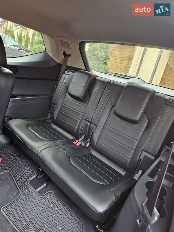 Позашляховик / Кросовер Volkswagen Atlas 2018 в Хмельницькому