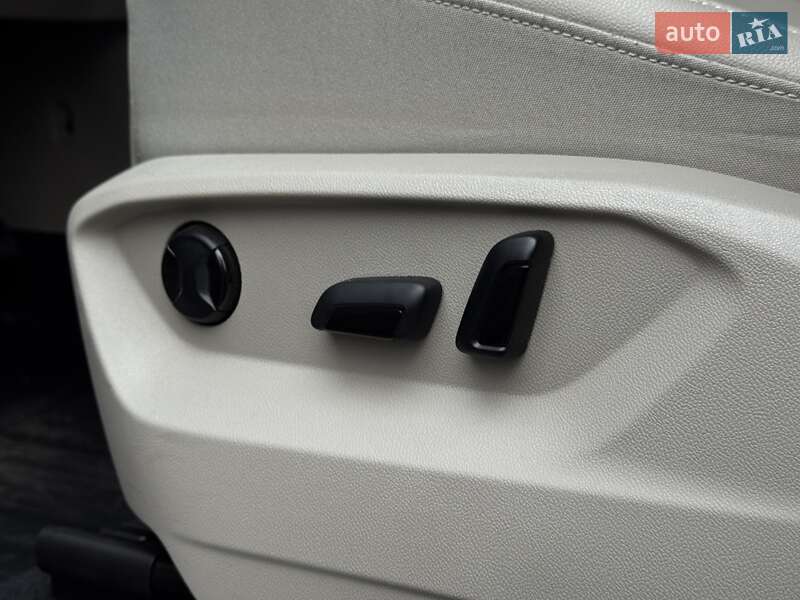 Позашляховик / Кросовер Volkswagen Atlas 2022 в Києві фото 26 Позашляховик / Кросовер Volkswagen Atlas 2022 в Києві