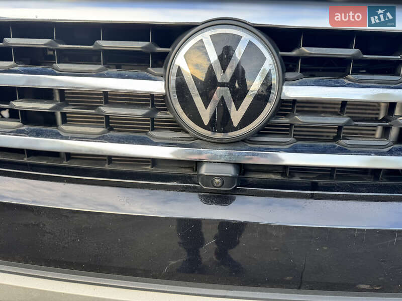 Внедорожник / Кроссовер Volkswagen Atlas 2021 в Ровно фото 9 Внедорожник / Кроссовер Volkswagen Atlas 2021 в Ровно