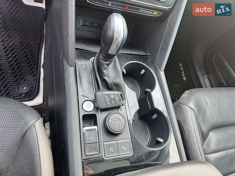 Внедорожник / Кроссовер Volkswagen Atlas 2021 в Ровно фото 20 Внедорожник / Кроссовер Volkswagen Atlas 2021 в Ровно