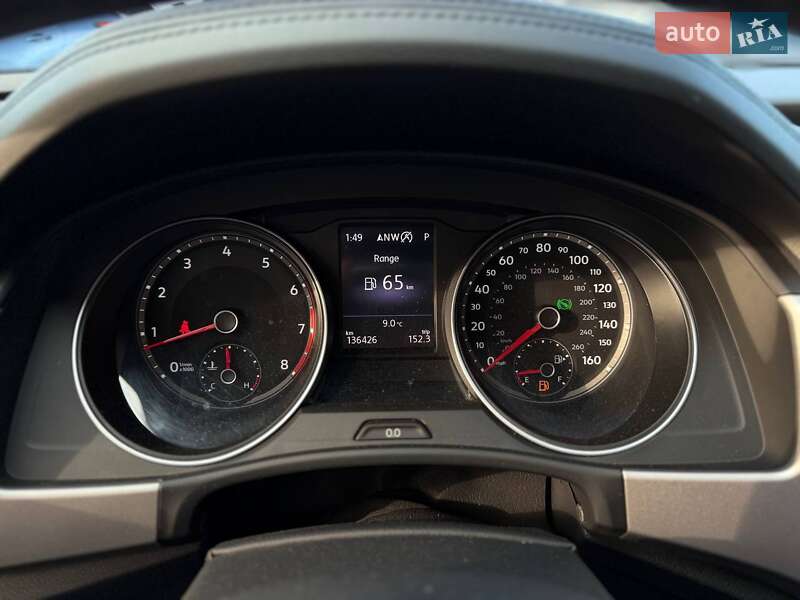 Внедорожник / Кроссовер Volkswagen Atlas 2019 в Львове