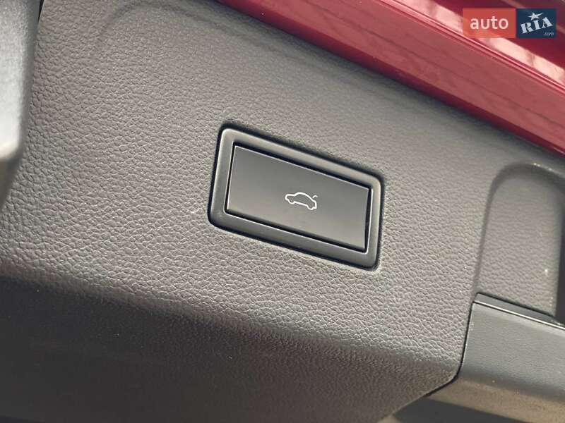 Внедорожник / Кроссовер Volkswagen Atlas 2017 в Днепре