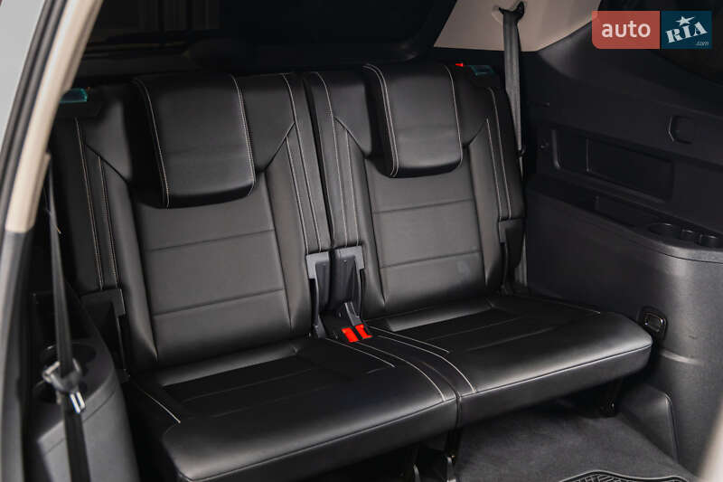 Внедорожник / Кроссовер Volkswagen Atlas 2022 в Луцке