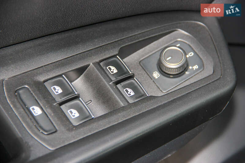 Внедорожник / Кроссовер Volkswagen Atlas 2019 в Одессе