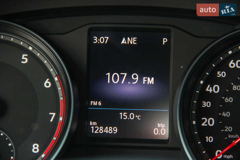 Внедорожник / Кроссовер Volkswagen Atlas 2019 в Одессе