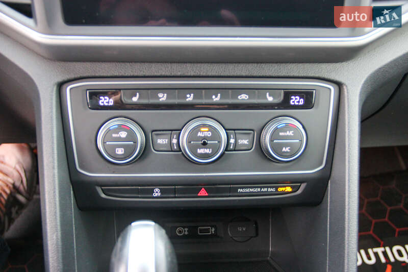 Внедорожник / Кроссовер Volkswagen Atlas 2019 в Одессе