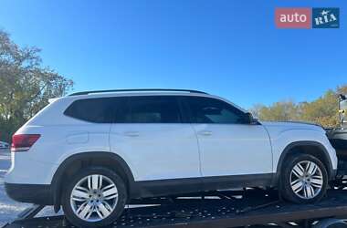 Внедорожник / Кроссовер Volkswagen Atlas 2020 в Львове