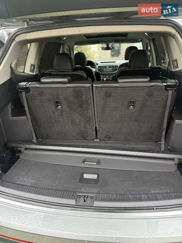 Внедорожник / Кроссовер Volkswagen Atlas 2020 в Житомире фото 13 Внедорожник / Кроссовер Volkswagen Atlas 2020 в Житомире