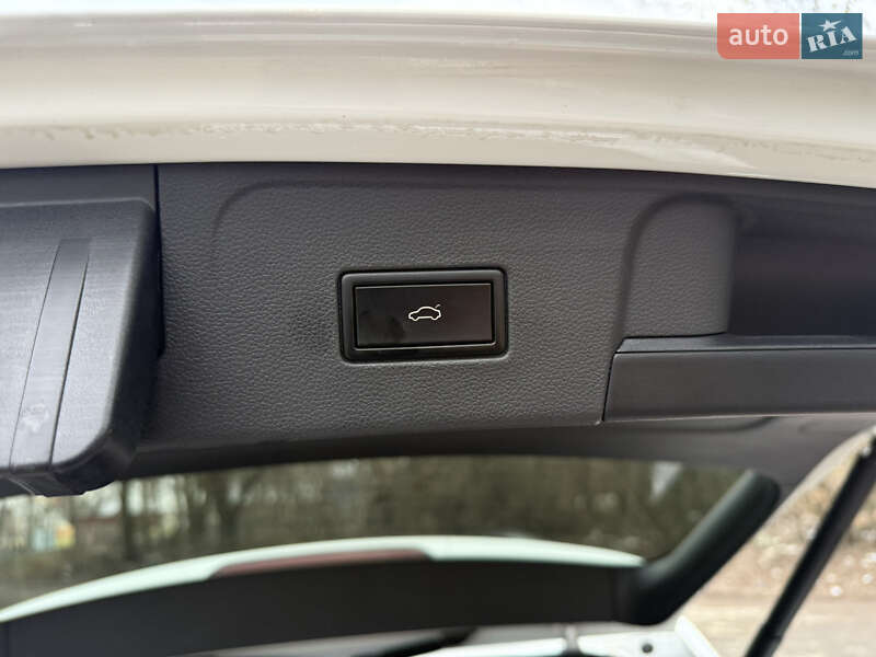 Внедорожник / Кроссовер Volkswagen Atlas 2020 в Днепре